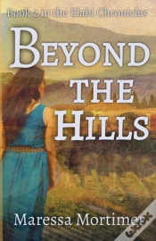 Capa do artigo Beyond The Hills