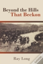 Beyond The Hills That Beckon