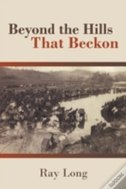 Capa do artigo Beyond The Hills That Beckon