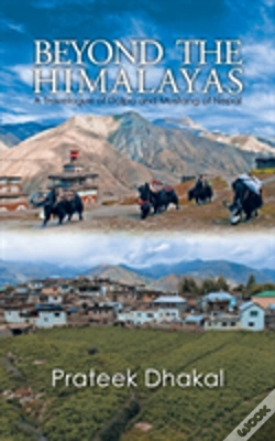 Capa do artigo Beyond The Himalayas