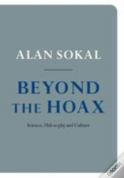 Capa do artigo Beyond The Hoax