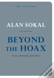 Capa do artigo Beyond The Hoax