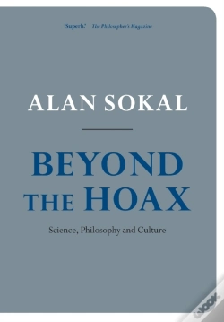 Capa do artigo Beyond The Hoax