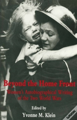 Capa do artigo Beyond The Home Front