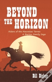 Capa do artigo Beyond The Horizon