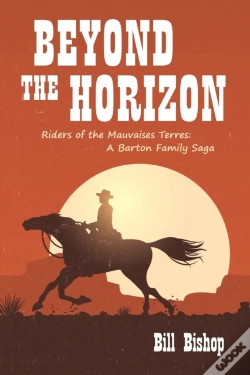 Capa do artigo Beyond The Horizon