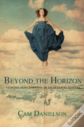 Capa do artigo Beyond The Horizon