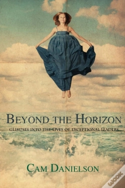 Capa do artigo Beyond The Horizon