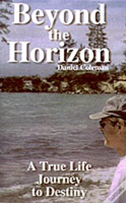 Capa do artigo Beyond The Horizon