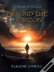 Capa do artigo Beyond The Horizon