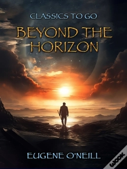 Capa do artigo Beyond The Horizon
