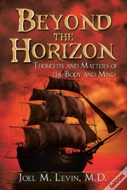 Capa do artigo Beyond The Horizon