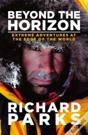 Capa do artigo Beyond The Horizon