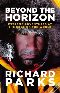 Capa do artigo Beyond The Horizon
