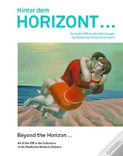 Capa do artigo Beyond The Horizon
