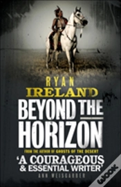 Capa do artigo Beyond The Horizon