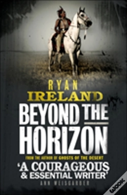 Capa do artigo Beyond The Horizon