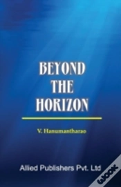 Capa do artigo Beyond The Horizon