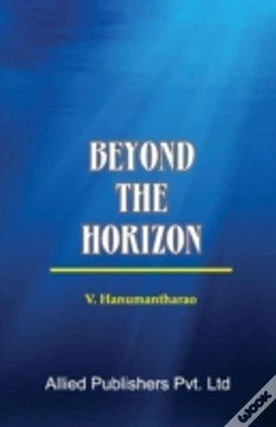 Capa do artigo Beyond The Horizon