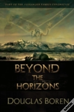 Capa do artigo Beyond The Horizons