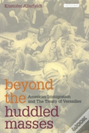 Capa do artigo Beyond The Huddled Masses