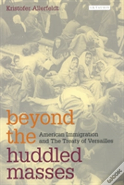 Capa do artigo Beyond The Huddled Masses