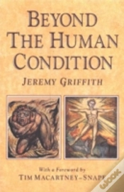 Capa do artigo Beyond The Human Condition