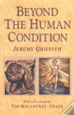 Capa do artigo Beyond The Human Condition