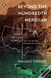 Capa do artigo Beyond The Hundredth Meridian