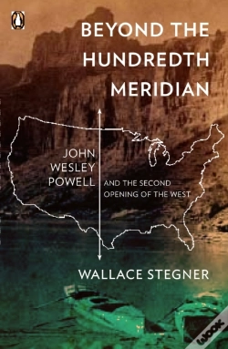 Capa do artigo Beyond The Hundredth Meridian