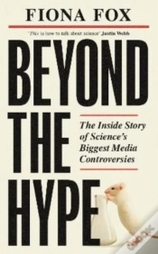 Capa do artigo Beyond The Hype