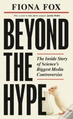 Capa do artigo Beyond The Hype