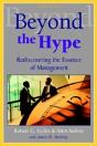 Beyond The Hype - Preview