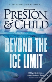 Capa do artigo Beyond The Ice Limit