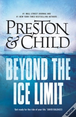 Capa do artigo Beyond The Ice Limit