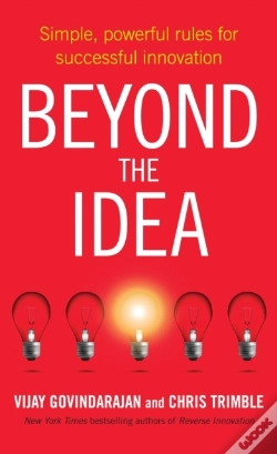 Capa do artigo Beyond The Idea