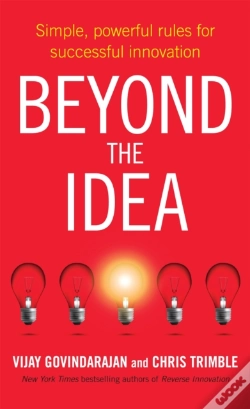 Capa do artigo Beyond The Idea
