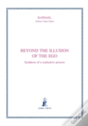 Capa do artigo Beyond The Illusion Of The Ego