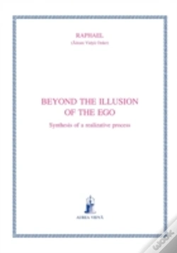 Capa do artigo Beyond The Illusion Of The Ego