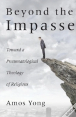 Capa do artigo Beyond The Impasse