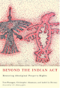 Beyond The Indian Act - Preview