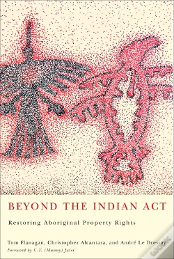 Capa do artigo Beyond The Indian Act