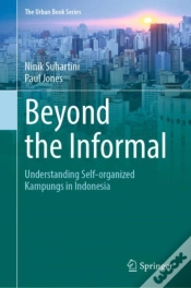 Capa do artigo Beyond The Informal