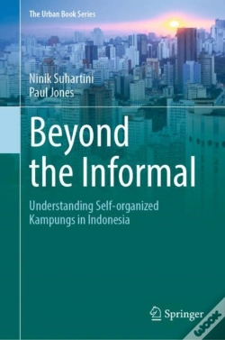 Capa do artigo Beyond The Informal