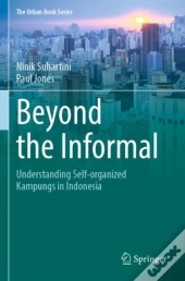 Beyond The Informal