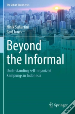 Capa do artigo Beyond The Informal