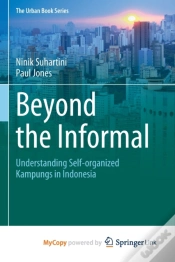 Capa do artigo Beyond The Informal