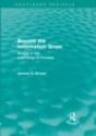 Beyond The Information Given (Routledge Revivals) - Preview