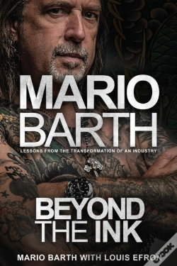 Capa do artigo Beyond The Ink