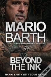 Capa do artigo Beyond The Ink